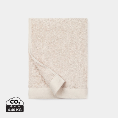 Logo trade advertising products picture of: VINGA Birch towels 70x140