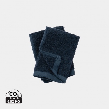 Logo trade promotional gifts picture of: VINGA Birch towels 30x30