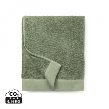 Logo trade promotional giveaway photo of: VINGA Birch towels 90x150