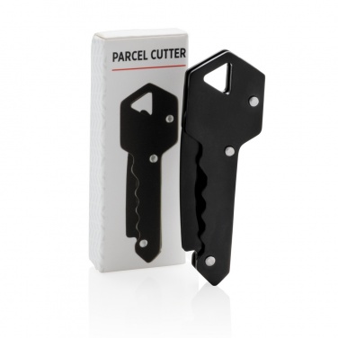 Logo trade promotional products picture of: Parcel cutter