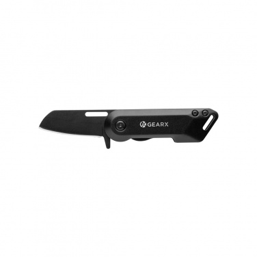 Logotrade promotional items photo of: Gear X folding knife