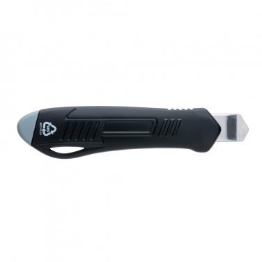 Logotrade promotional merchandise picture of: Refillable RCS recycled plastic professional knife