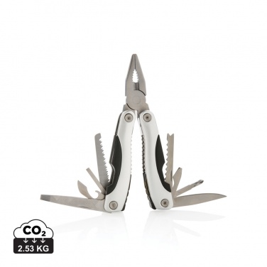 Logo trade business gift photo of: Fix multitool