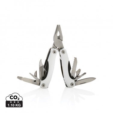 Logotrade promotional giveaway image of: Mini Fix multitool