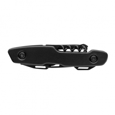 Logotrade promotional giveaway image of: Gear X multifunctional knife