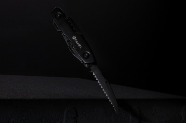 Logotrade promotional item picture of: Gear X multifunctional knife