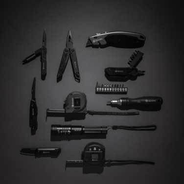 Logotrade promotional giveaways photo of: Gear X multifunctional knife