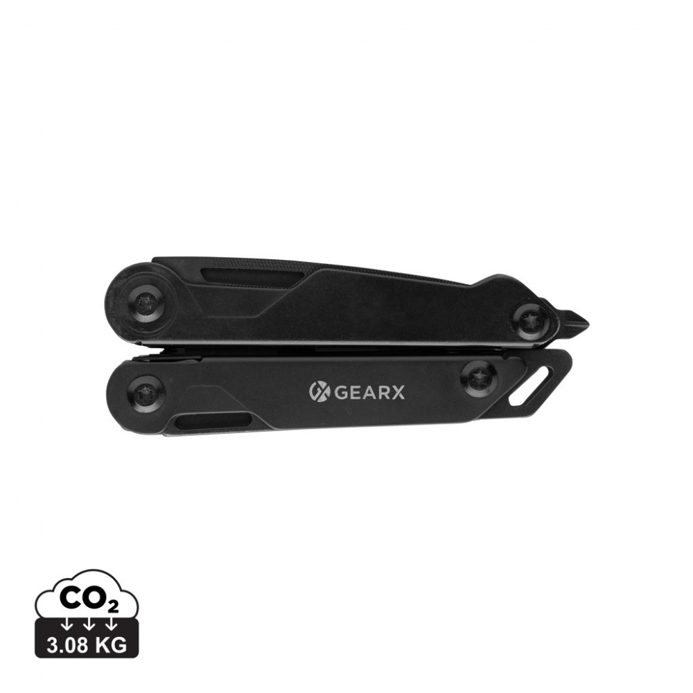 Logotrade promotional item picture of: Gear X plier multitool