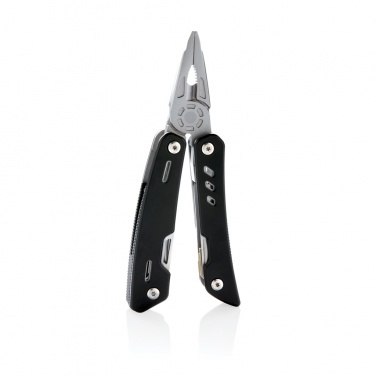 Logo trade promotional items picture of: Solid multitool