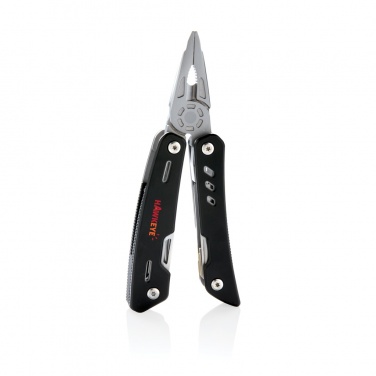 Logo trade promotional item photo of: Solid multitool