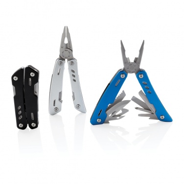 Logo trade promotional items picture of: Solid multitool