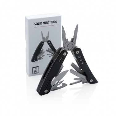 Logotrade corporate gift image of: Solid multitool