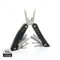 Solid multitool, black