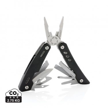 Logotrade promotional merchandise picture of: Solid multitool