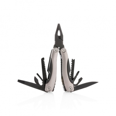 Logo trade corporate gifts picture of: Fix grip multitool