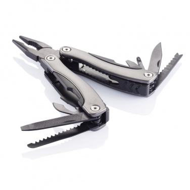 Logotrade promotional product picture of: Fix grip multitool