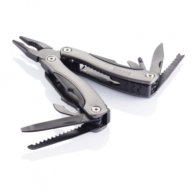 Logo trade promotional item photo of: Fix grip multitool