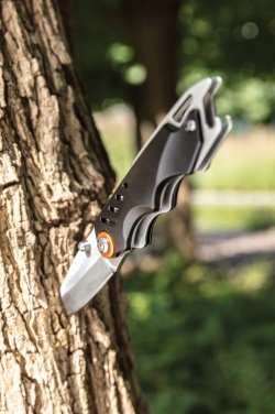 Logo trade business gift photo of: Excalibur knife