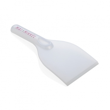 Logo trade promotional products picture of: Ice scraper