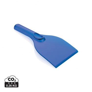 Logotrade promotional gifts photo of: Ice scraper