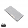 Ukiyo Aware™ 180gr rcotton table napkins 4pcs set, grey