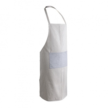 Logotrade promotional giveaways photo of: Ukiyo Aware™ 280gr rcotton deluxe apron