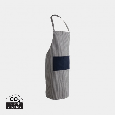 Logo trade promotional item photo of: Ukiyo Aware™ 280gr rcotton deluxe apron