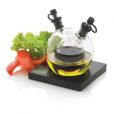 Logotrade promotional items photo of: Orbit oil & vinegar set