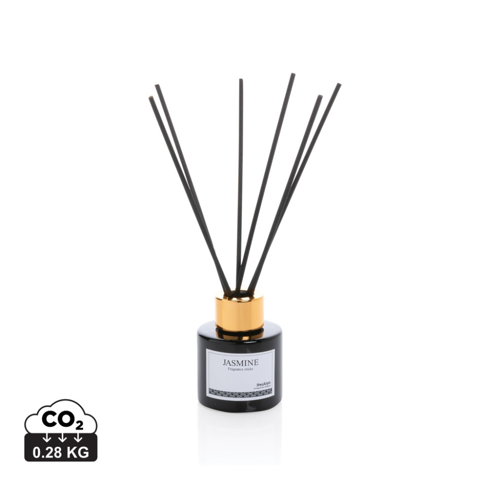 Logotrade promotional gift picture of: Ukiyo deluxe fragrance sticks