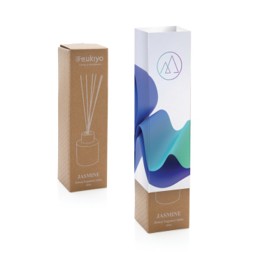 Logotrade promotional item picture of: Ukiyo deluxe fragrance sticks