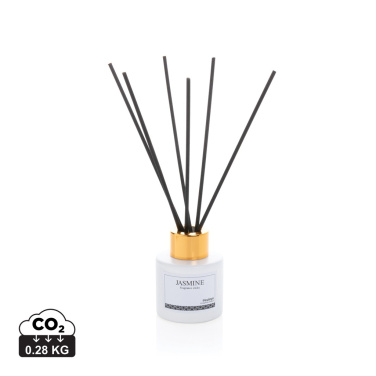 Logo trade corporate gift photo of: Ukiyo deluxe fragrance sticks