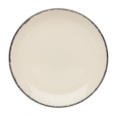 Logo trade promotional gifts picture of: Ukiyo dinner plate set of 2