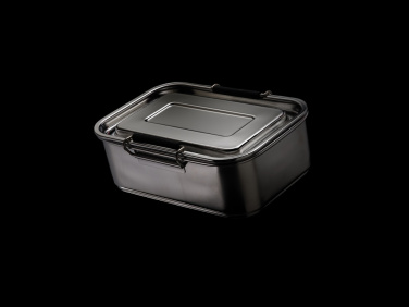 Logo trade promotional product photo of: RCS Recycled stainless steel leakproof lunch box