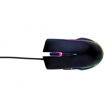 Logotrade corporate gifts photo of: RGB gaming mouse