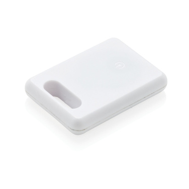 Logo trade promotional merchandise photo of: Square key finder 2.0