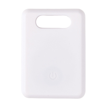 Logo trade promotional gift photo of: Square key finder 2.0