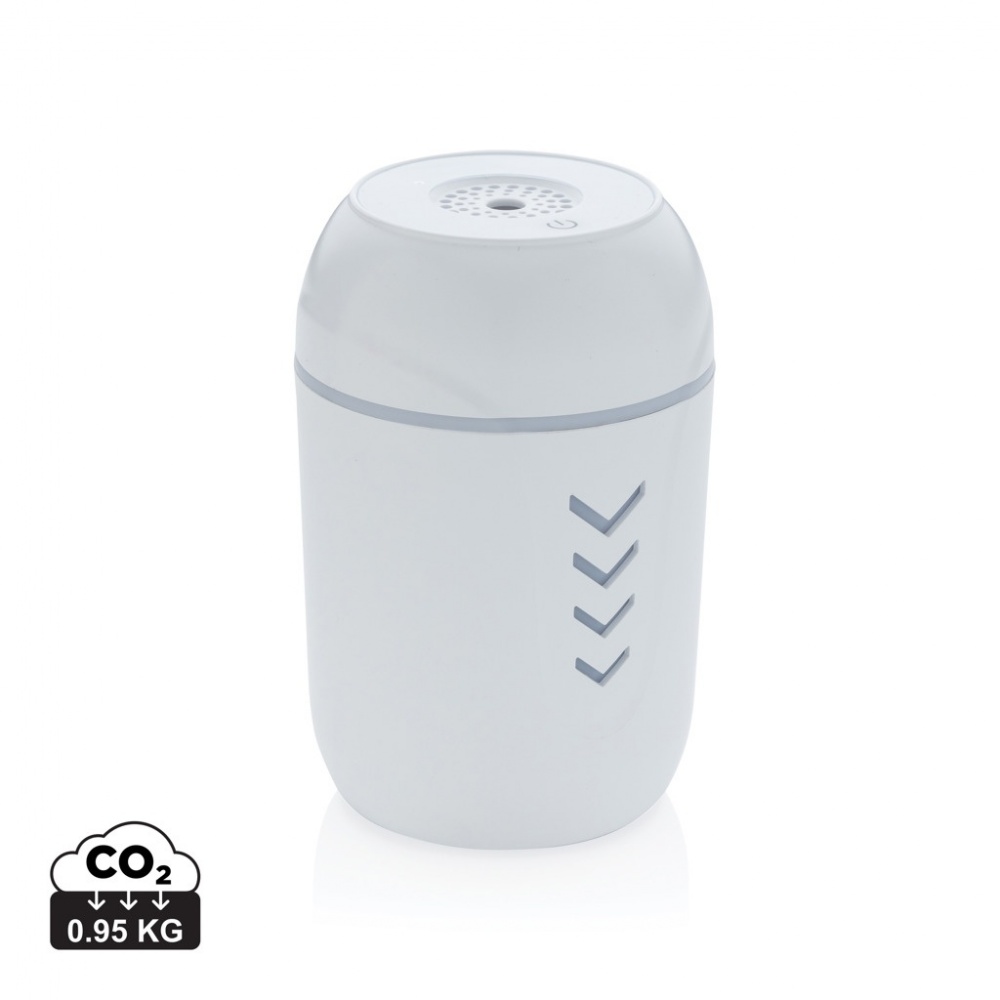 Logo trade promotional gifts picture of: UV-C humidifier