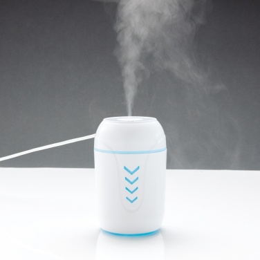 Logotrade promotional gift picture of: UV-C humidifier