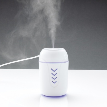 Logotrade promotional product picture of: UV-C humidifier