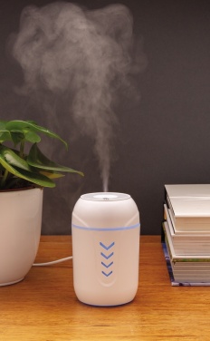 Logo trade advertising product photo of: UV-C humidifier