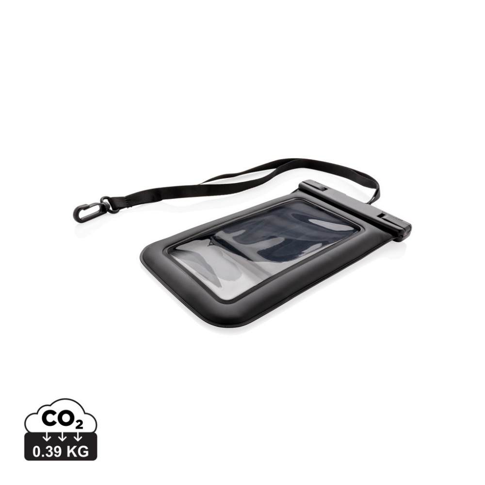 Logotrade corporate gift picture of: IPX8 Waterproof Floating Phone Pouch