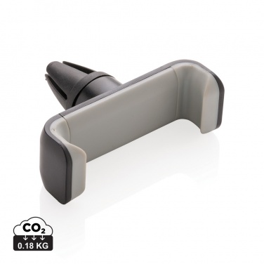 Logotrade promotional merchandise image of: 360 car phone holder