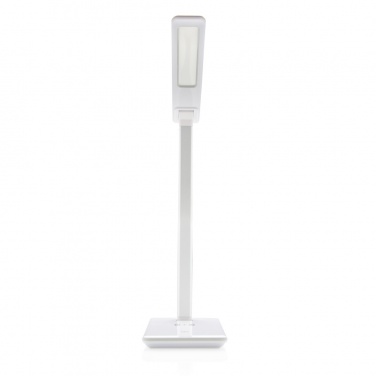 Logotrade promotional merchandise image of: 5W Wireless Charging Desk Lamp