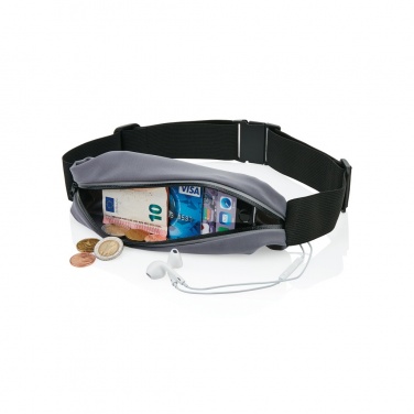 Logotrade business gift image of: Universal sport belt