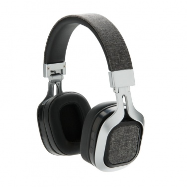 Logotrade promotional item picture of: Vogue Headphone