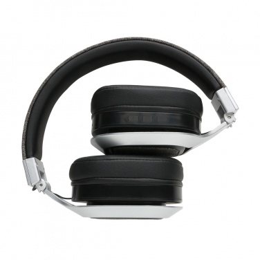 Logo trade advertising products picture of: Vogue Headphone