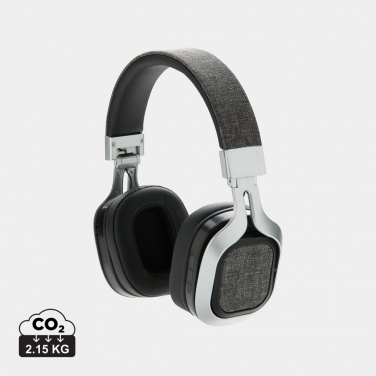 Logo trade corporate gifts image of: Vogue Headphone