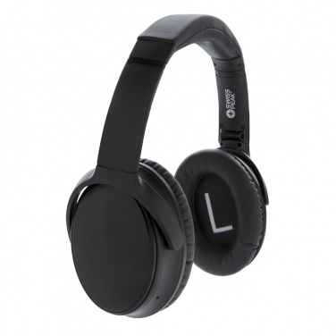 Logotrade promotional item picture of: Swiss Peak ANC headphone