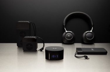 Logo trade business gift photo of: Aria Wireless Comfort Headphones