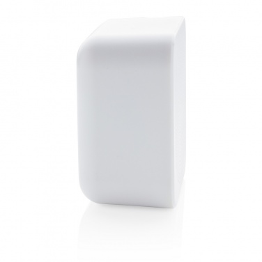 Logo trade promotional items image of: 3W antimicrobial wireless speaker